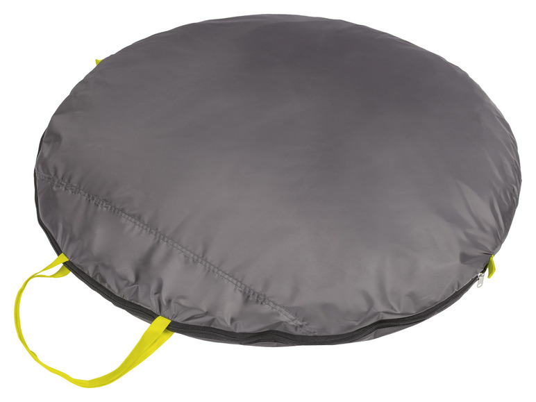 2-persoons pop-up tent