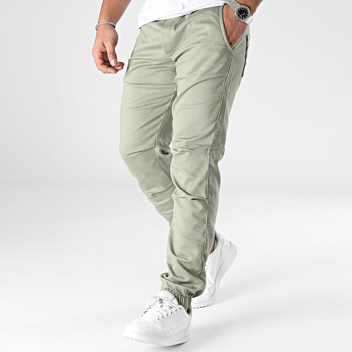 Jogger Pant Vert Kaki