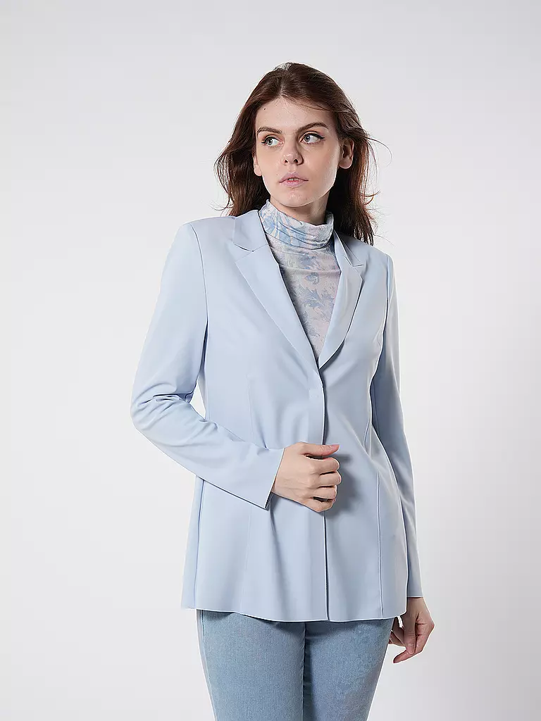 SPORTALM Blazer hellblau
