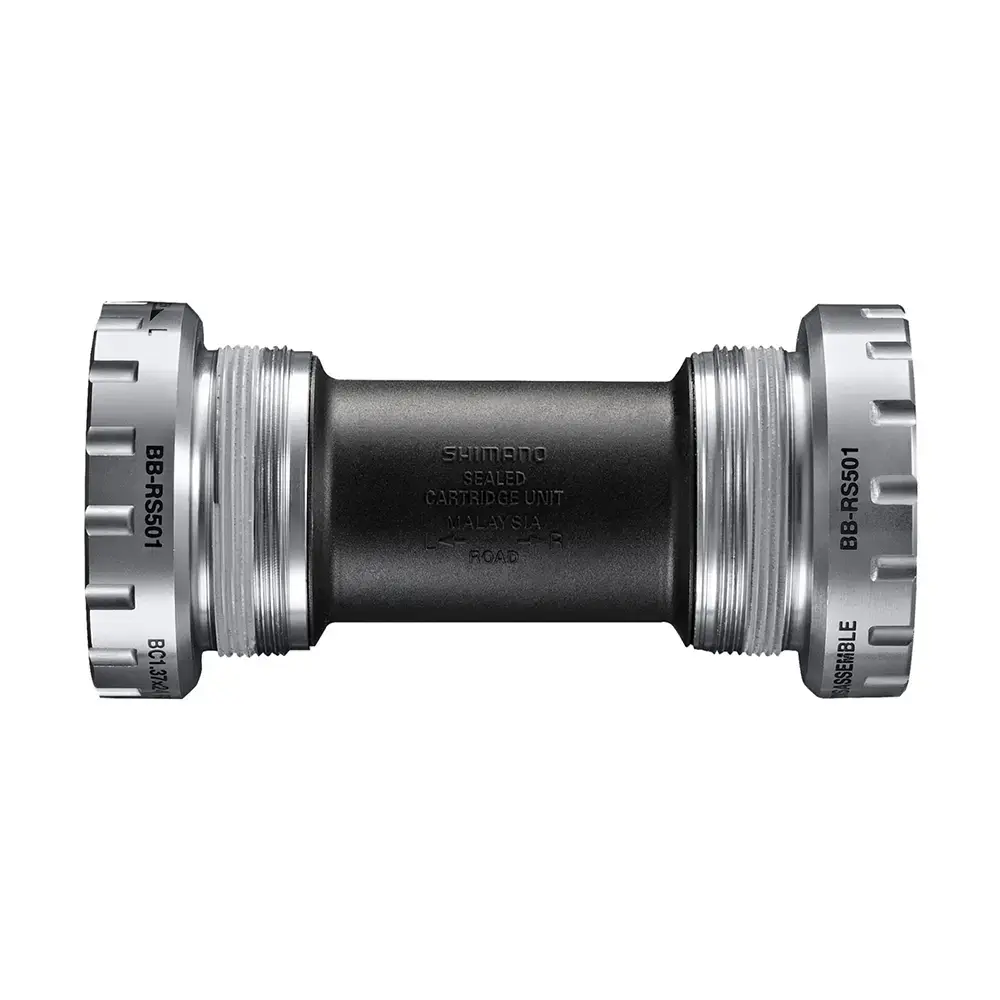 Shimano BB-RS501 BSA Race Bottom Bracket 68mm