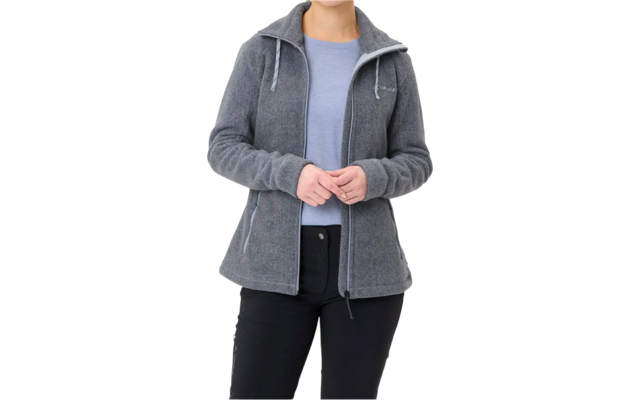 Vaude Skomer III Damen Fleecejacke