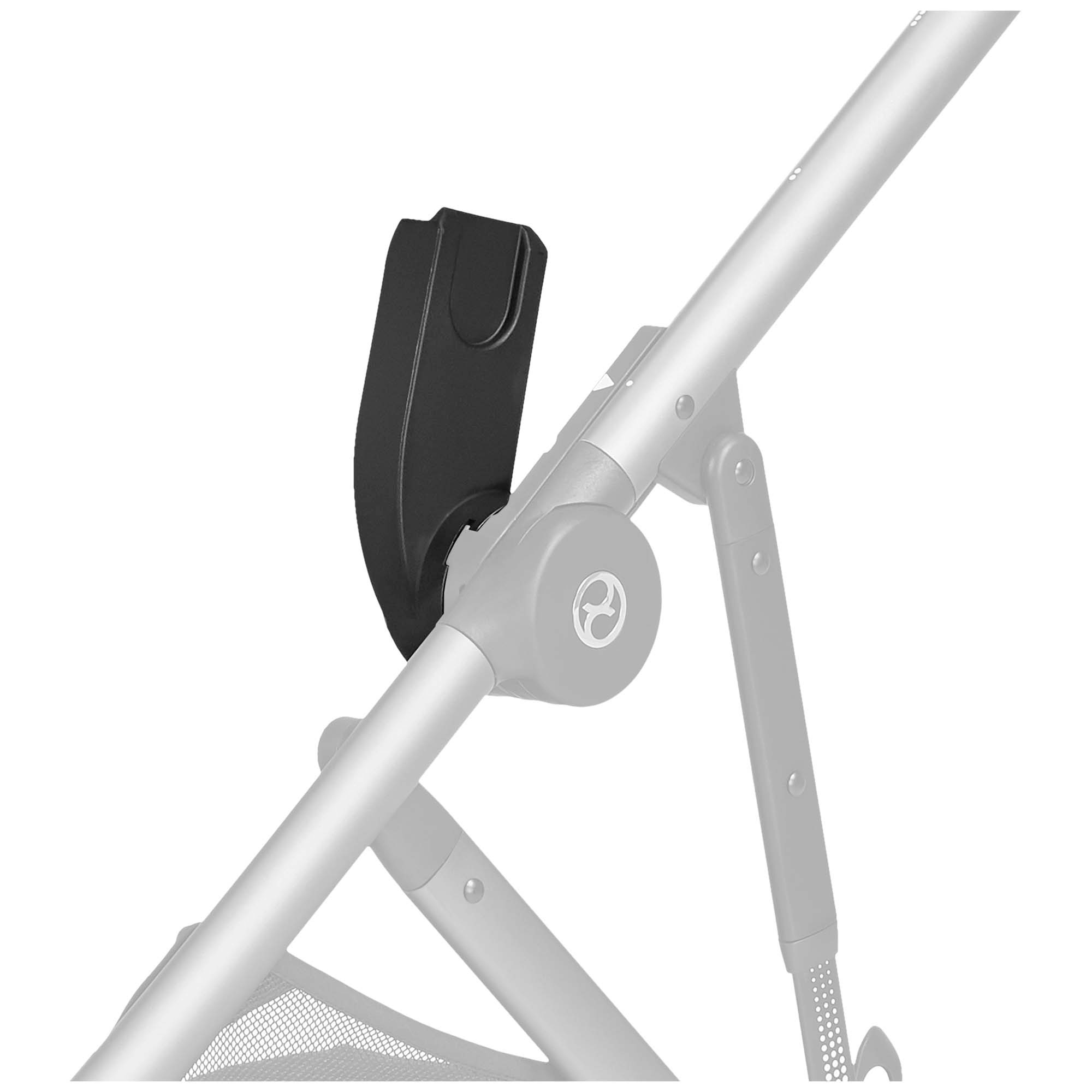 Cybex Gazelle S adapter Black