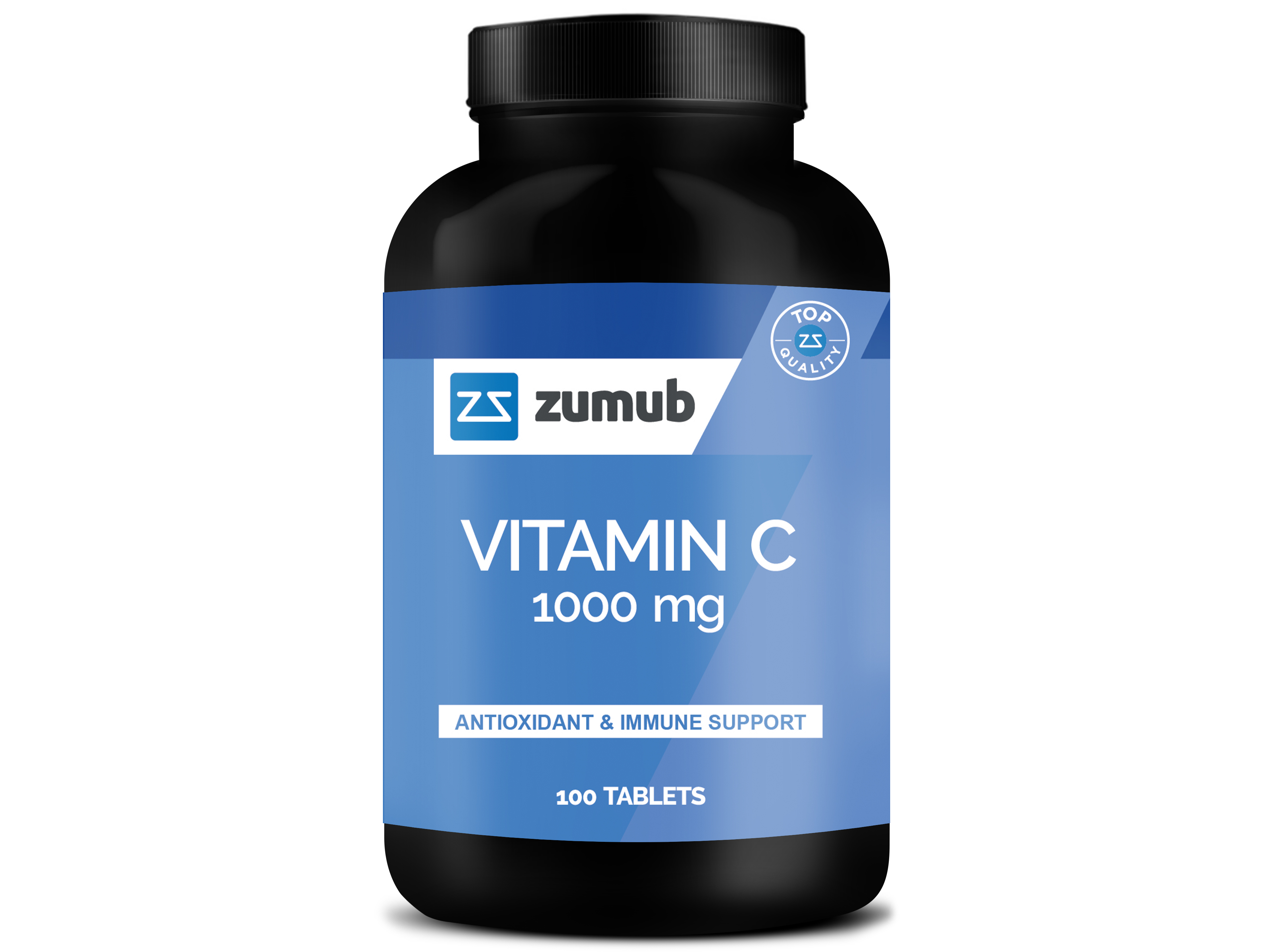 SUPLEMENTO ZUMUB VITAMINA C 50 CAPS