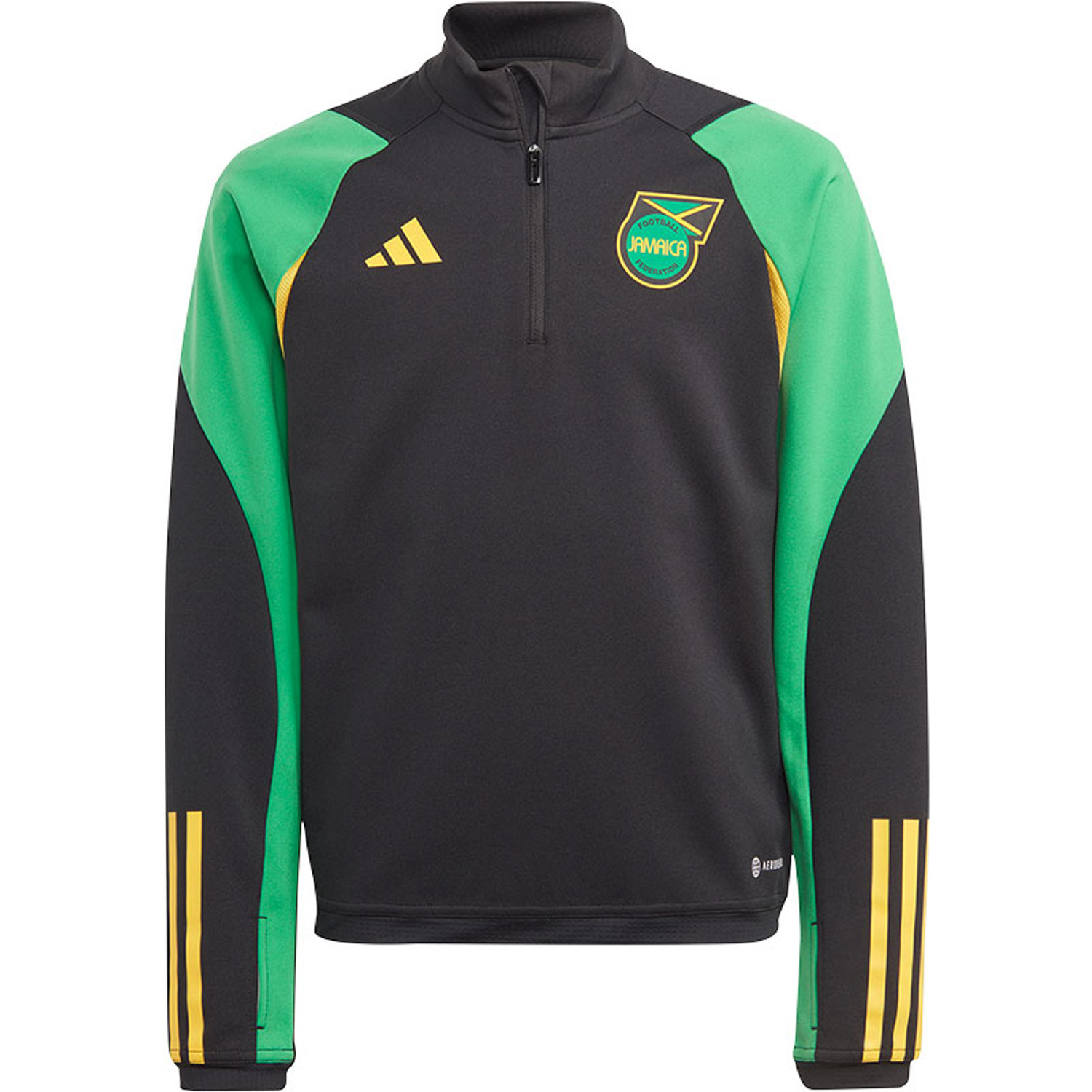 adidas Jamaica Trainingspak Kids