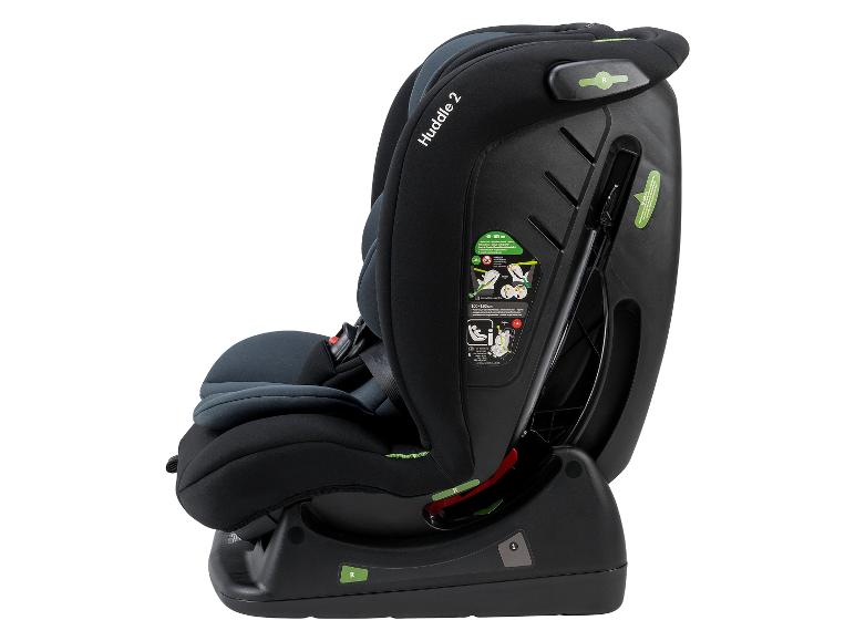 Kinderstoel auto Huddle 2 i-Size