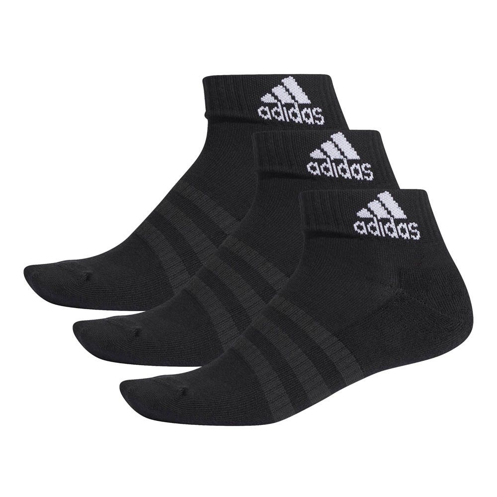 adidas  Cush Ank 3-Pack