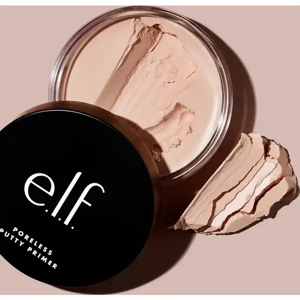 Poreless Putty Primer