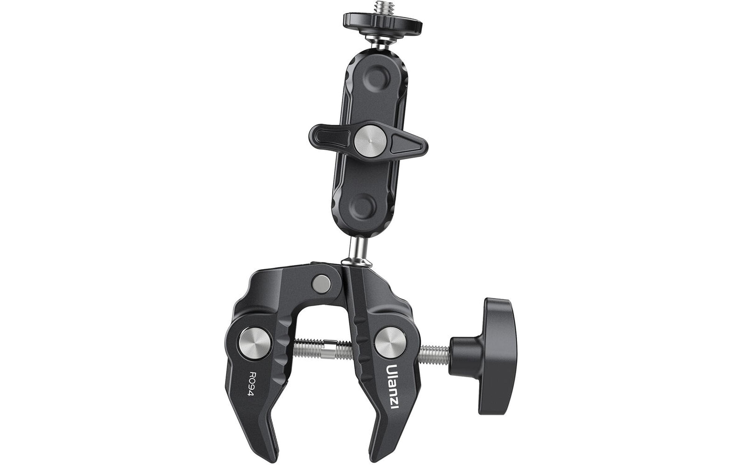 Clamp R094Multifunktionale Superklemme für Kameras