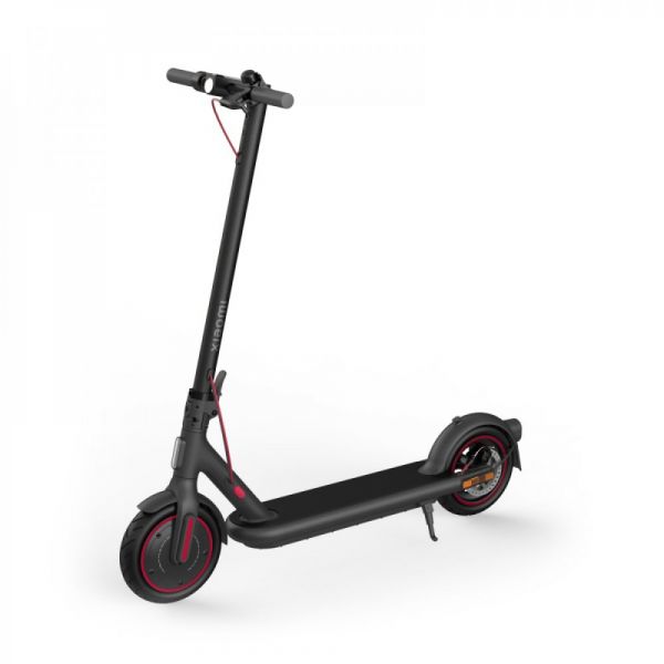 Trotinete Xiaomi Mi Electric Scooter 4 Pro Black