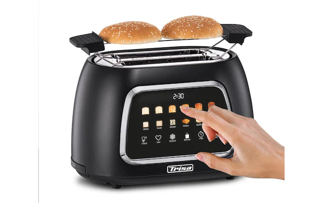 Trisa Toaster »Toast IT!« 800 W