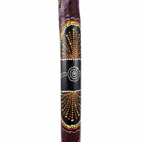 Thomann Didgeridoo Bambus