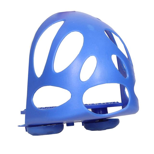 Voetstopper Epplejeck Blauw