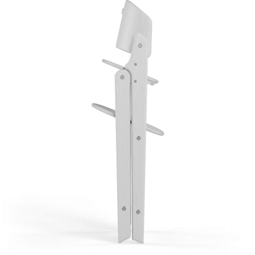 Køb Cybex All White Click&Fold 3i1