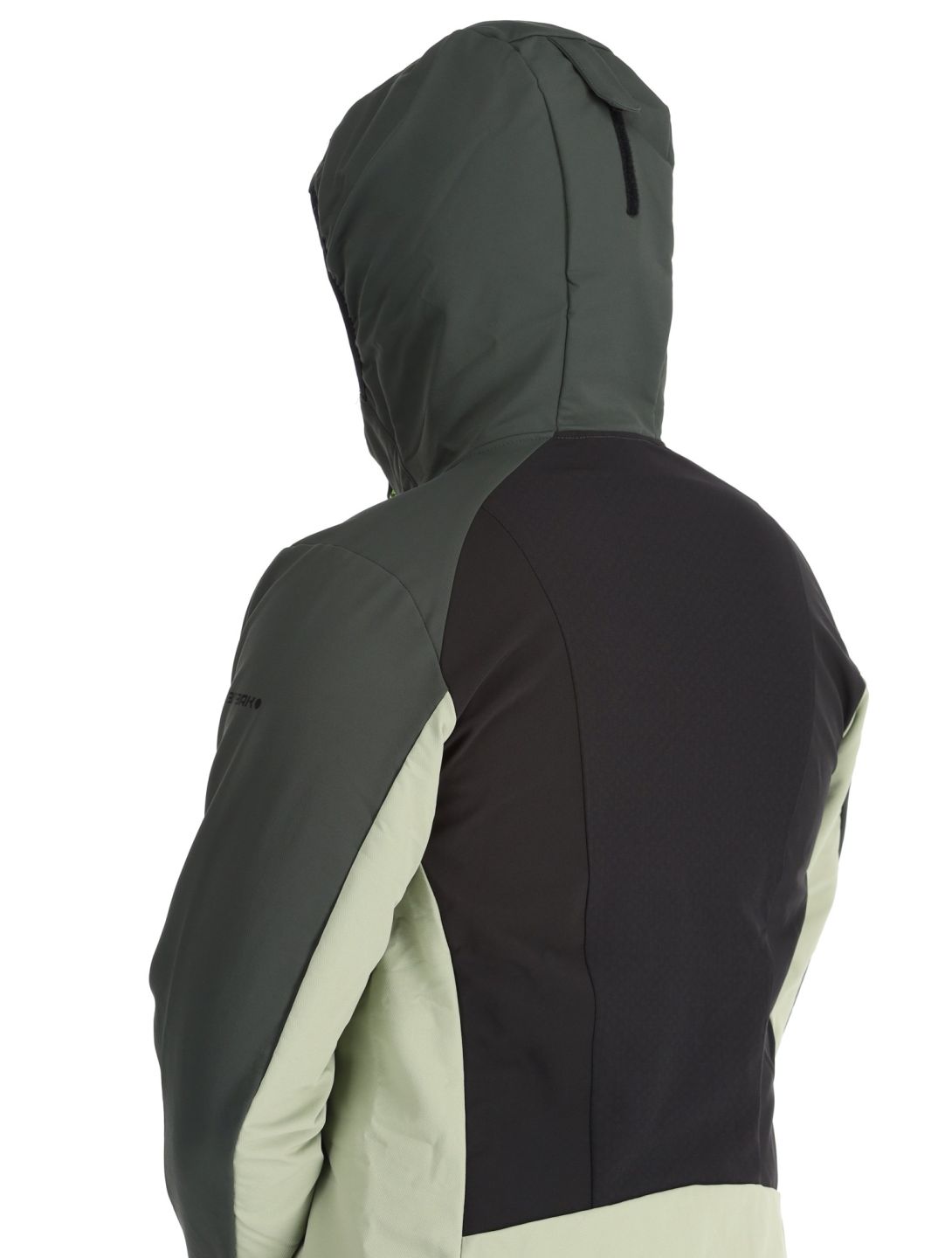 Durham softshell ski-jas heren
