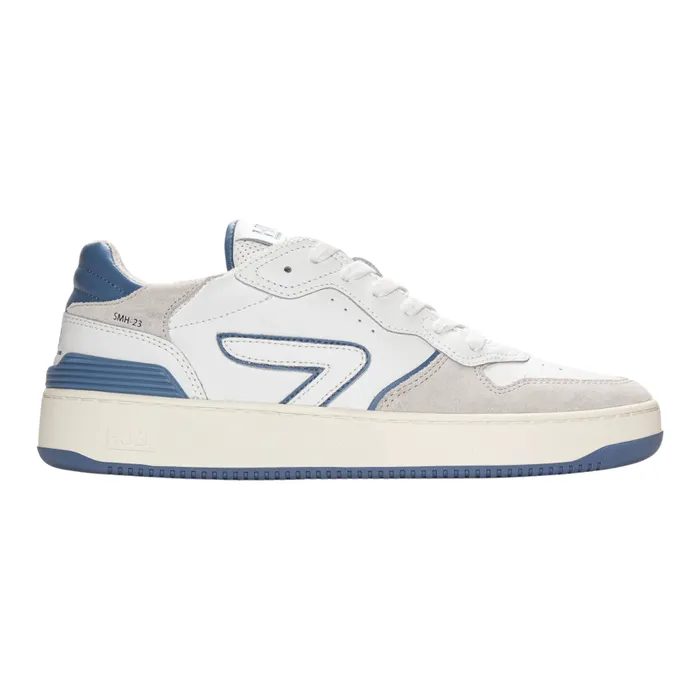 HUB Smash L68 Sneakers Heren