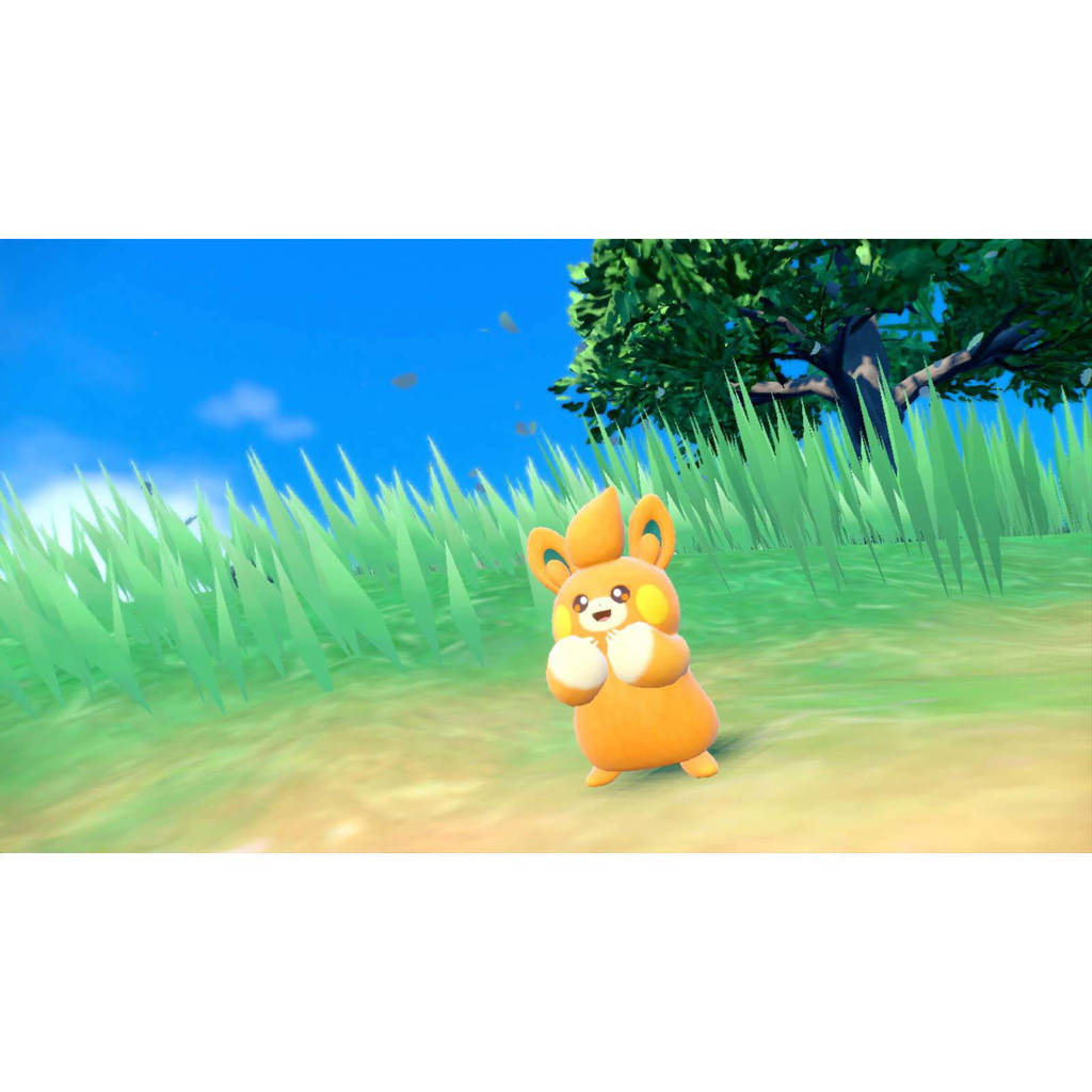 Pokémon Violet (Nintendo Switch)