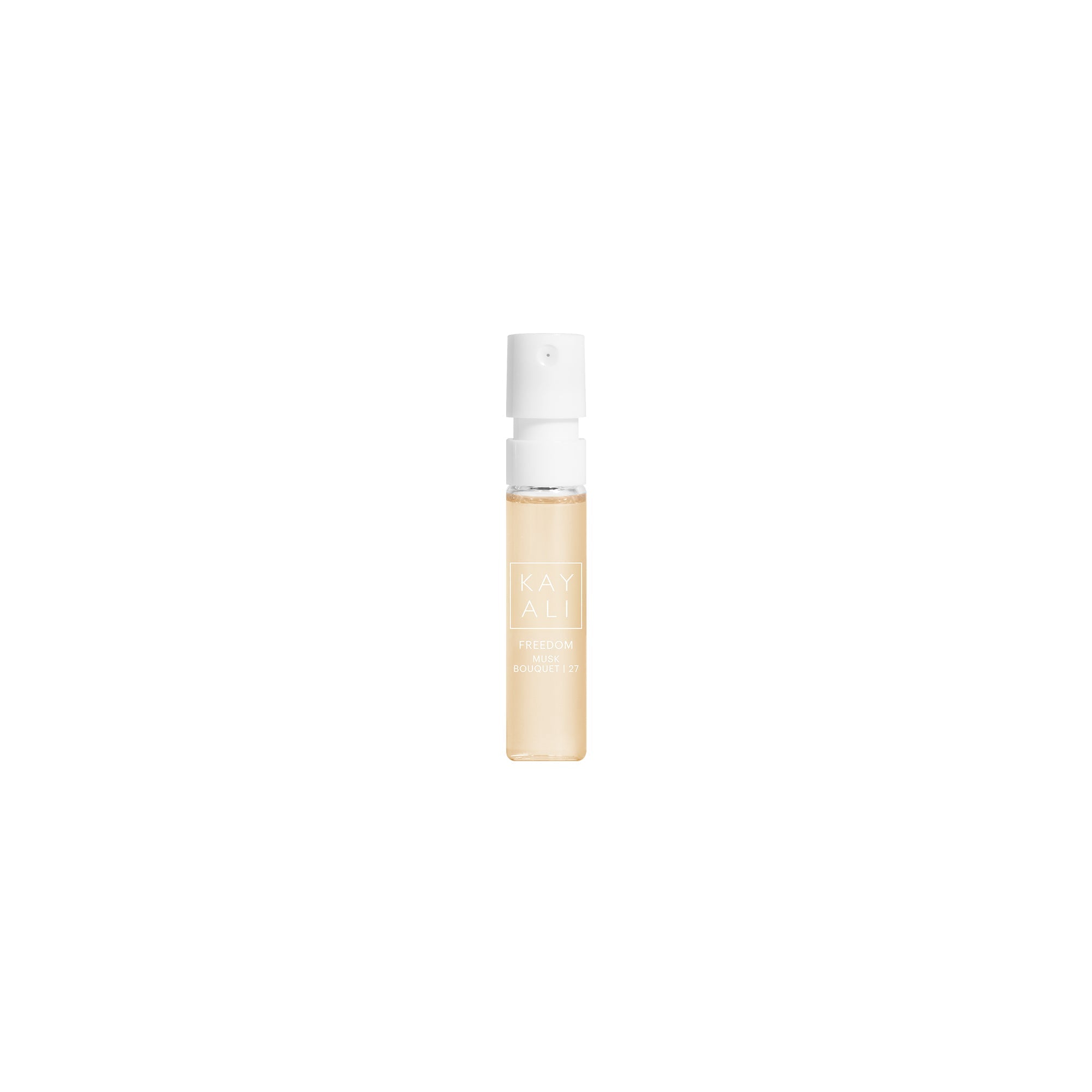 Freedom Musk Bouquet | 27