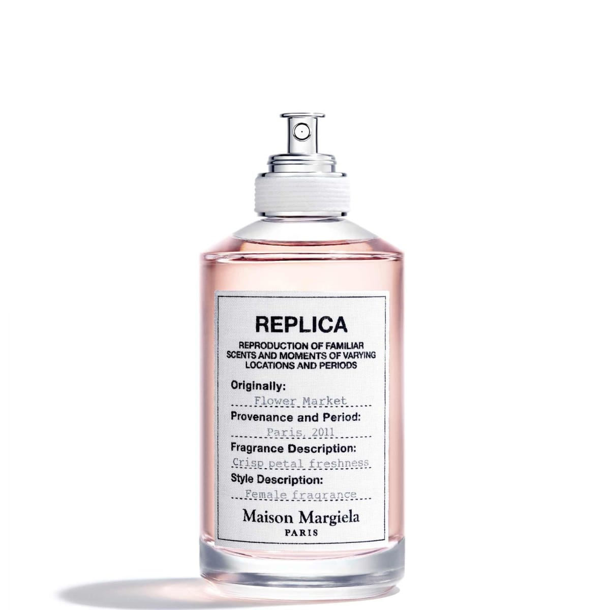 Maison Margiela REPLICA Flower Market Eau de Toilette