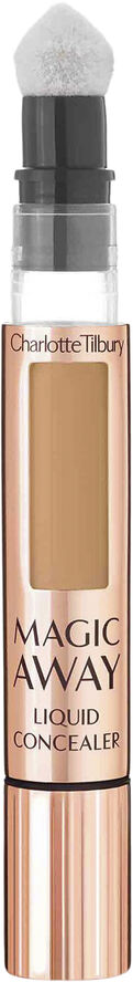 Charlotte Tilbury Magic away liquid concealer - Flydende concealer i stiftform