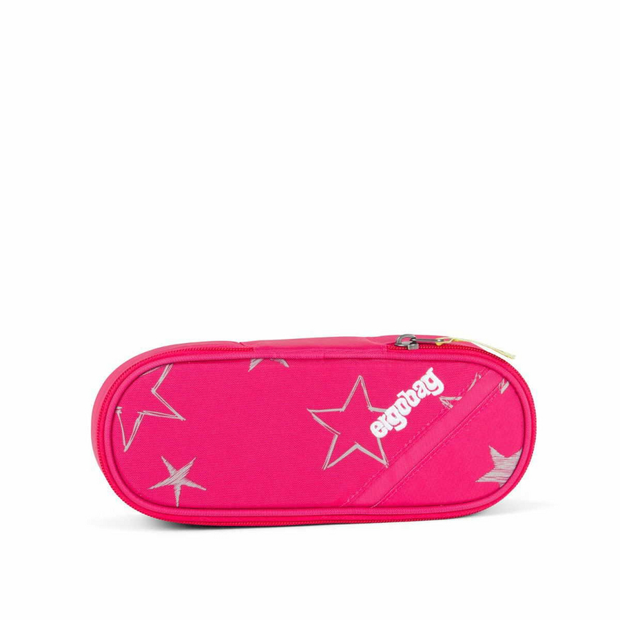 Ergobag Schulrucksäcke pink