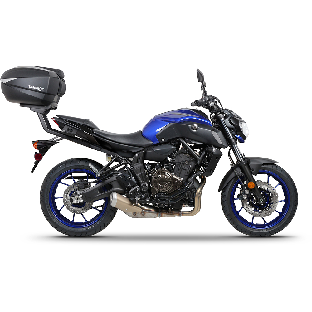 Shad - Support Fixation Top Case Yamaha MT 07 Y0MT78ST
