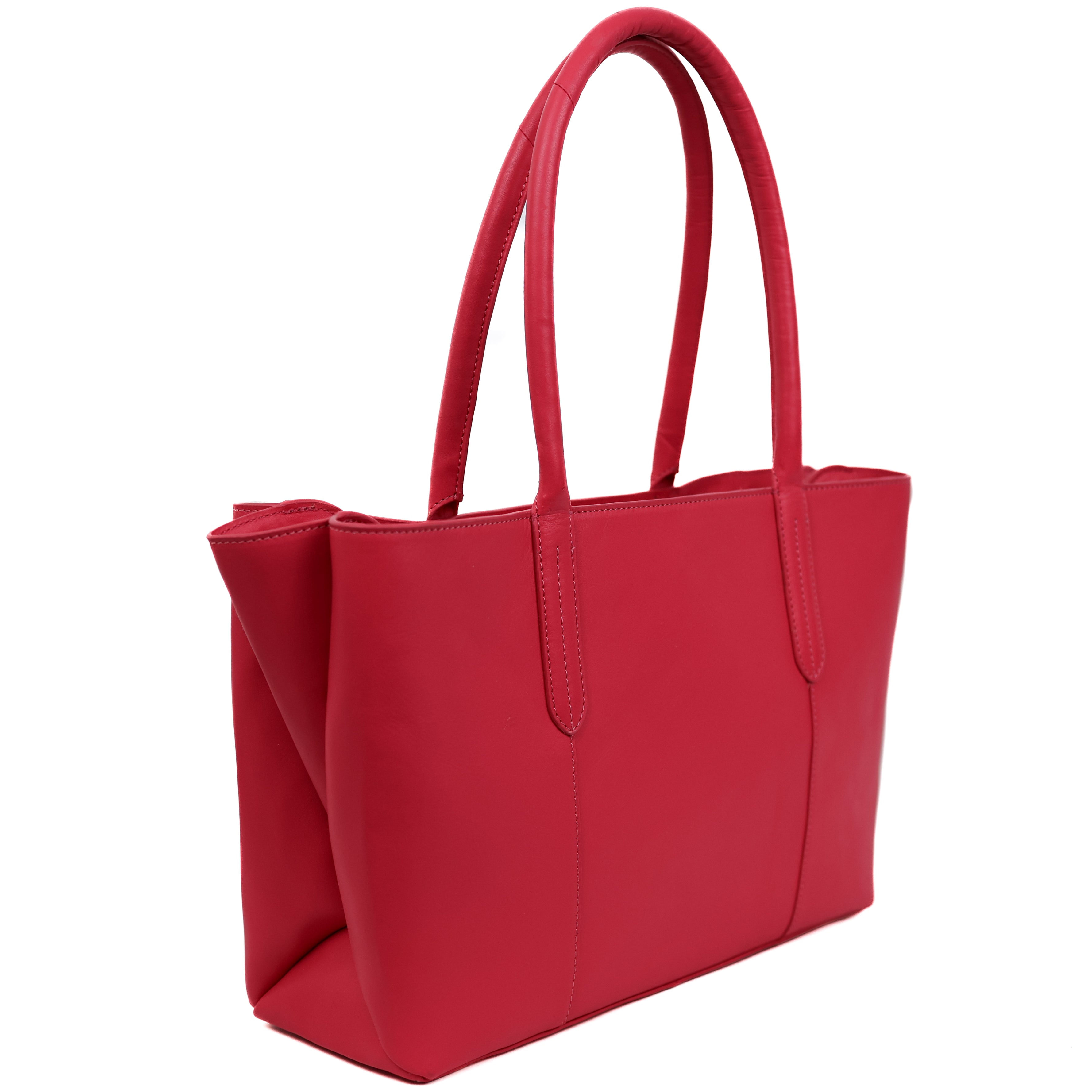 Grote shopper 'Marlene' Rose Red Rose Red