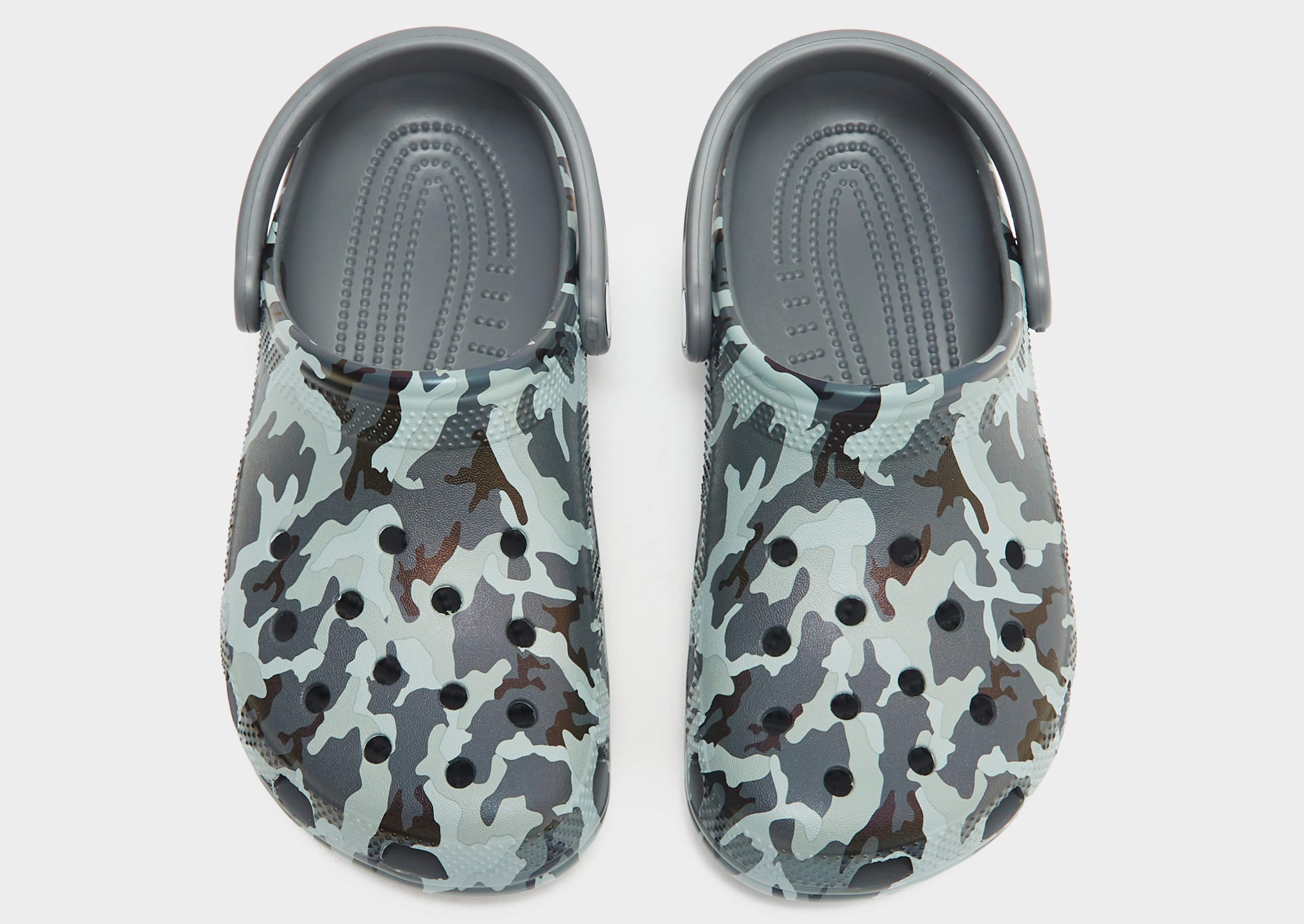 Crocs Classic Clog Junior