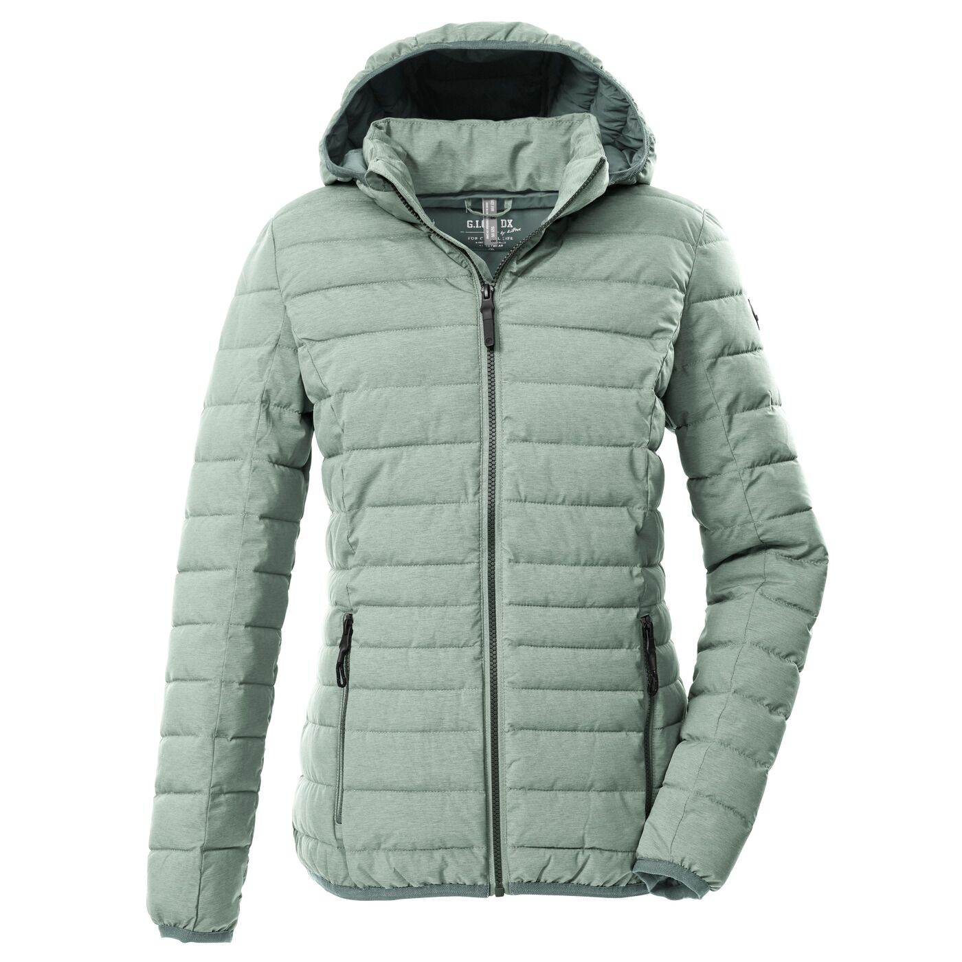 KilltecFunktionsjacke «GW49»