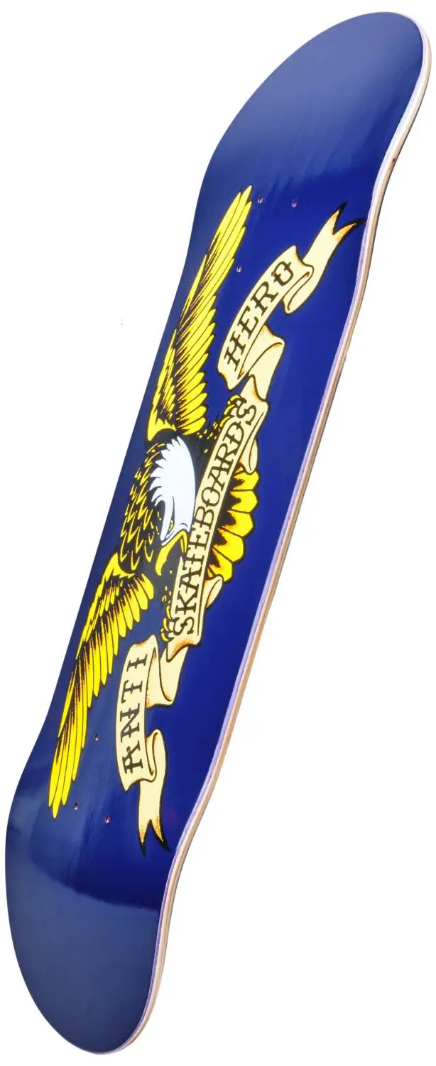 Antihero Classic Eagle Skateboard Deck | SkatePro