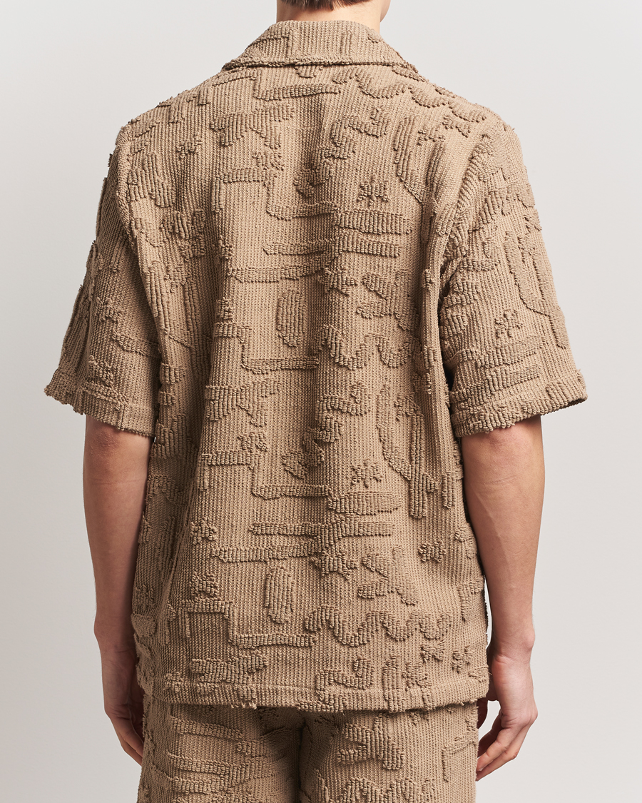 OAS Cleo Varadero Shirt Beige