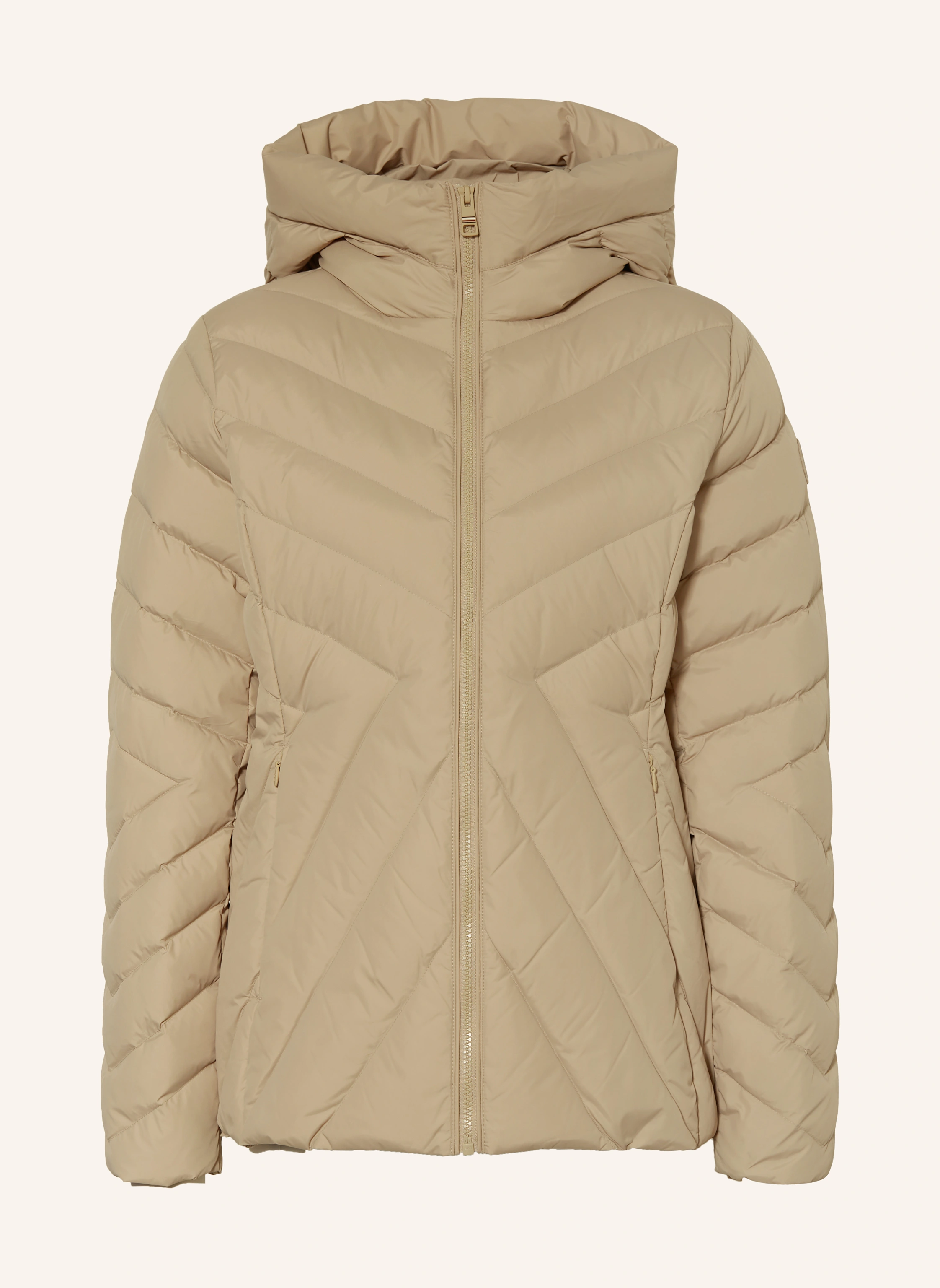 TOMMY HILFIGER Daunenjacke