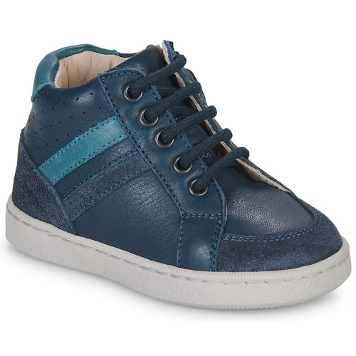 Little Mary - ANDREA - Bleu