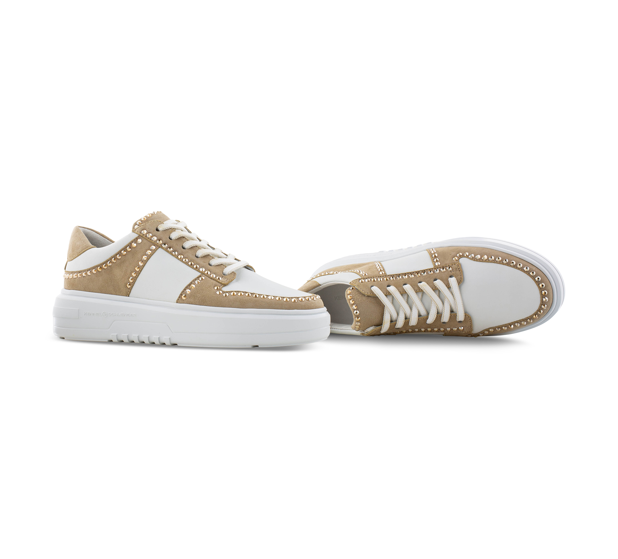 Kennel & Schmenger Turn - Sneaker low