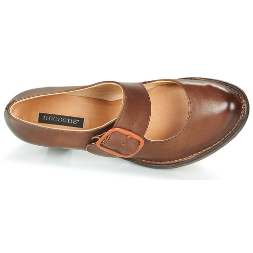 Neosens - ROCOCO - Marron
