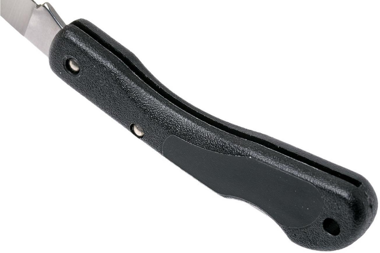 Case Mini Blackhorn Lockback Zytel, 00253, 059L SS zakmes