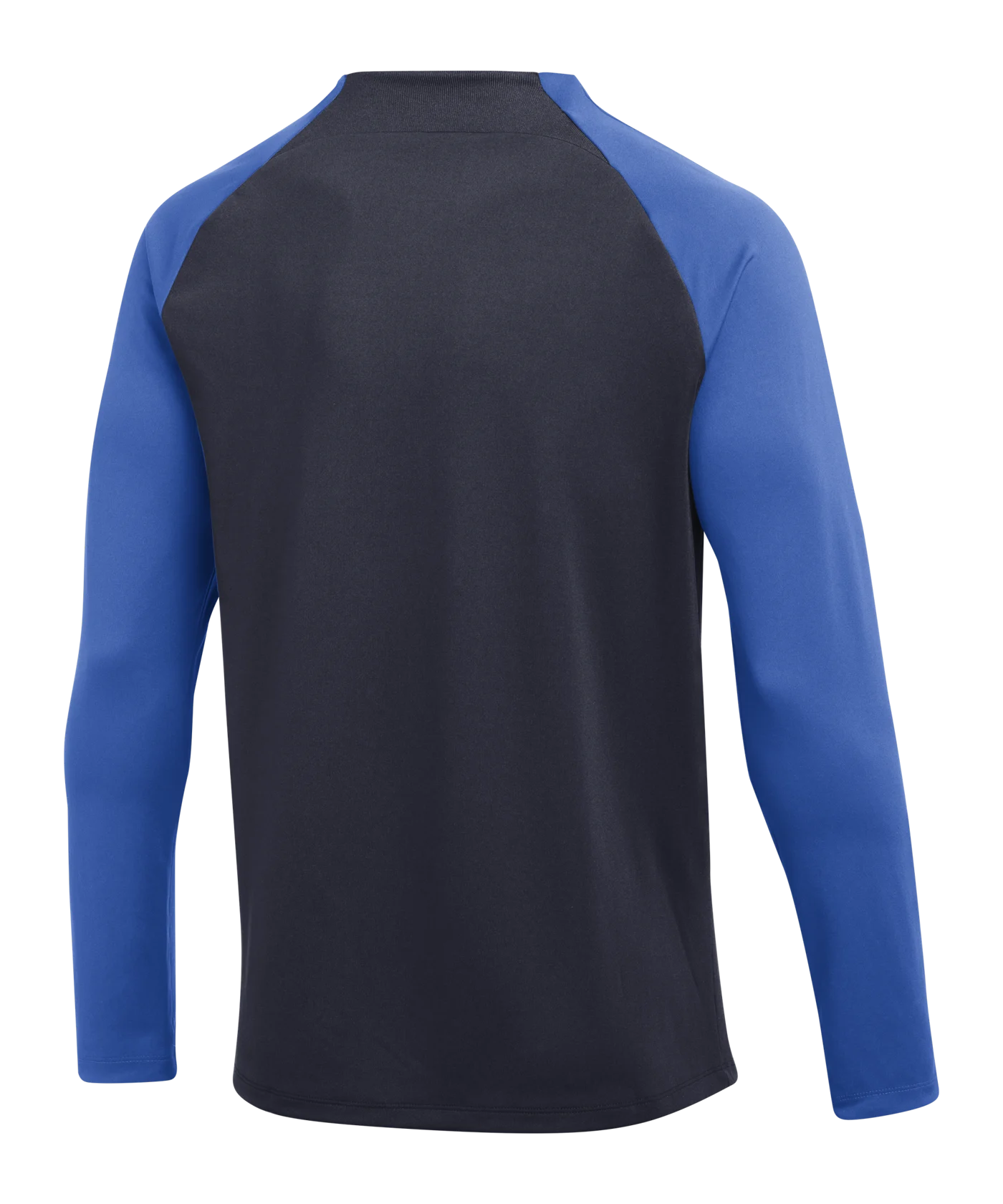Nike Academy Pro Drill Top Blau Weiss F451