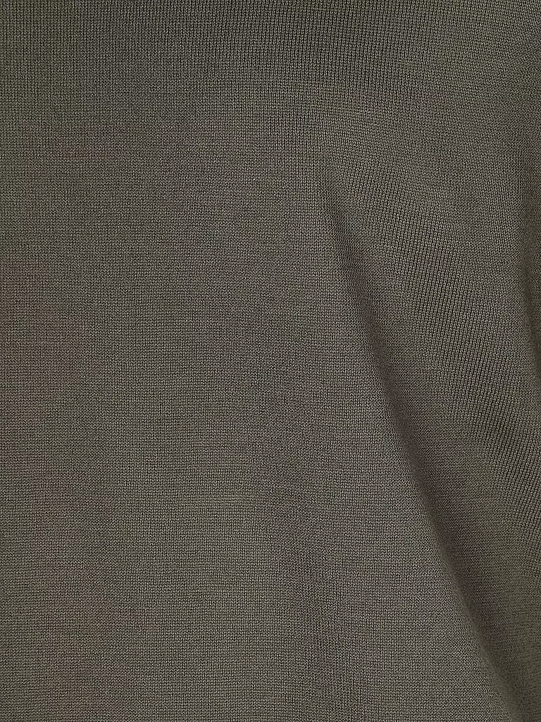 DRYKORN T-Shirt VALENTIN olive
