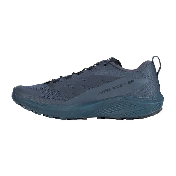 Salomon -  Trailrunningschuhe Sense Ride 5 SR