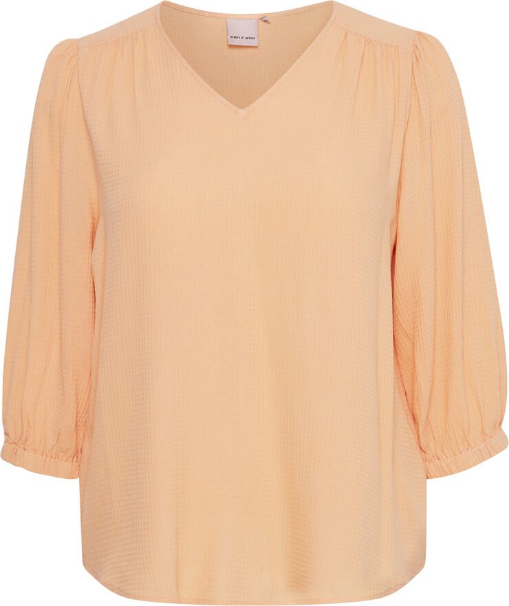 Simple Wish SWOLINE BL 1 Apricot wash