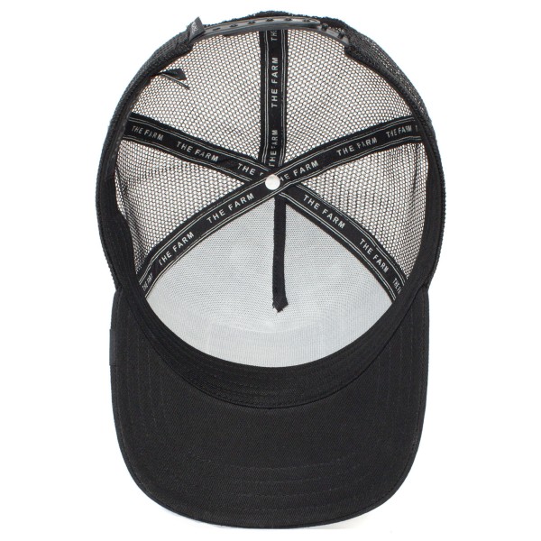 Goorin - Trucker Cap The Bandit - Casquette