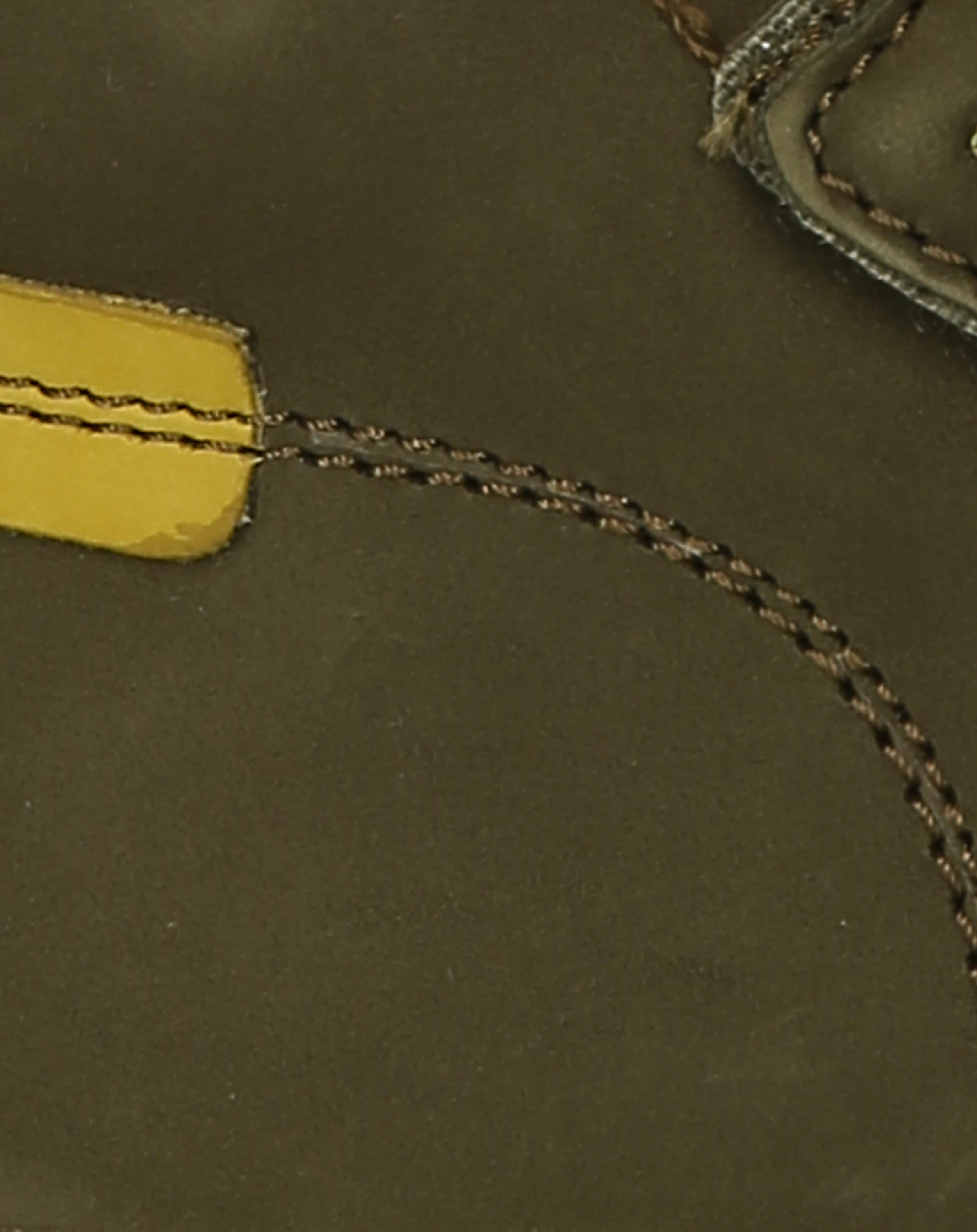 Klett-Halbschuhe PDV – DISCOVERY in grün