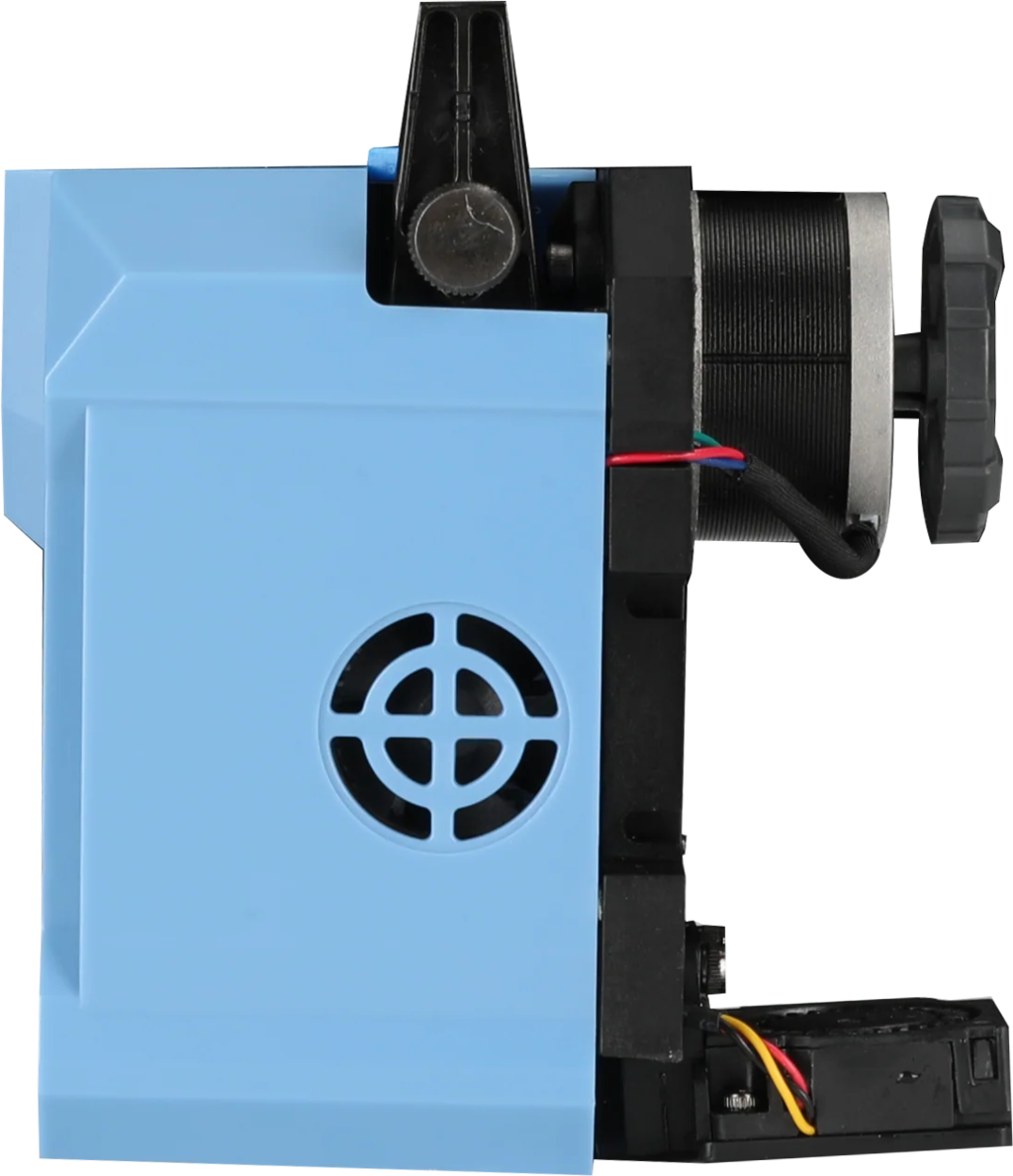 Sovol  Direct Drive Extruder, SV08 mit Hotend    Sovol Ersatzteile