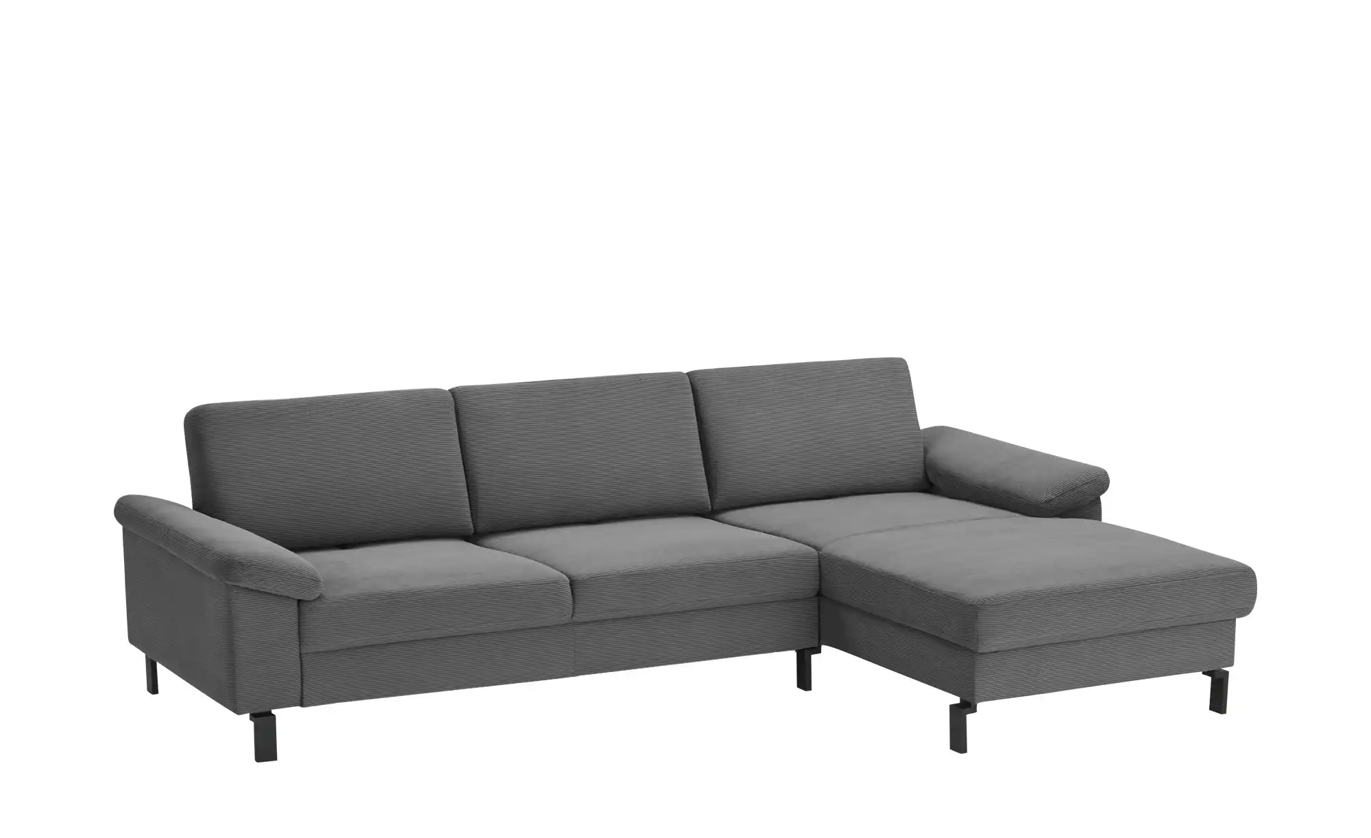 Max Schelling Ecksofa Feincord Maximum Move