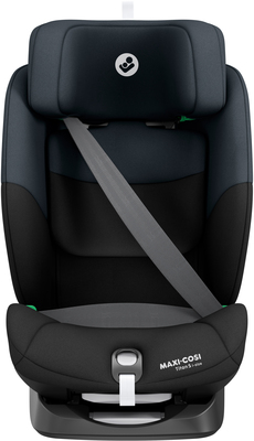 Maxi-Cosi Titan S I-Size Bilstol, Tonal Black