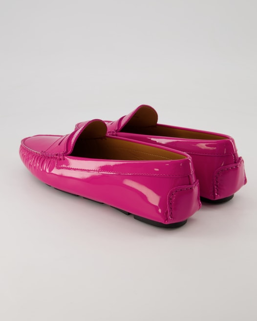 George Watts D0040002/121 Slipper in Pink