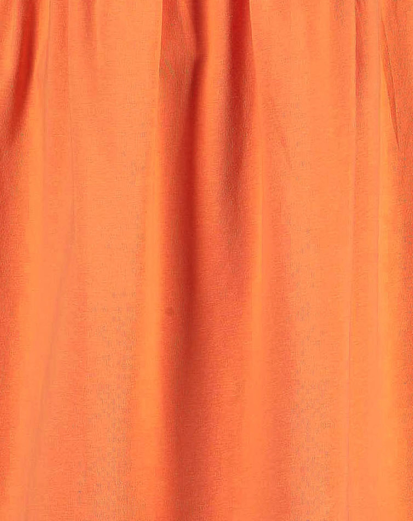 Kleid SAFARI LOVE in carrot
