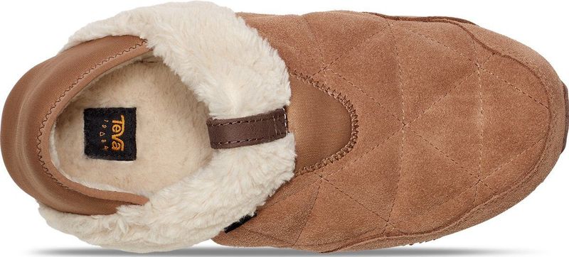 Teva ReEmber Plushed Sloffen - Comfortabele Pantoffels in Diverse Kleuren