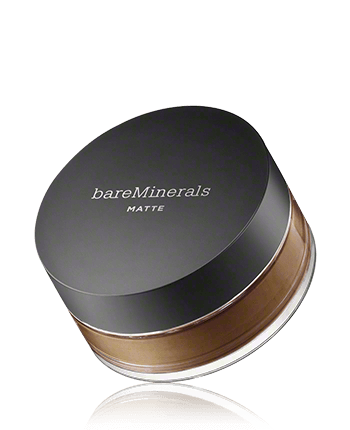 bareMinerals Matte SPF 15 Foundation 30 Deepest Deep 6g