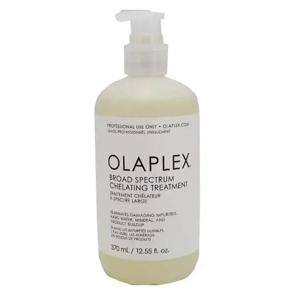 Tratamento Quelante de Amplo Espectro Olaplex 370ml