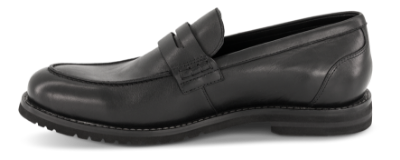 Bugatti Loafer Sort 311AL3611000